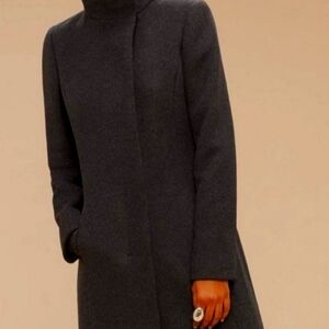 Aritzia Babaton Cormac Coat